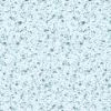 Speckle Icey Blue